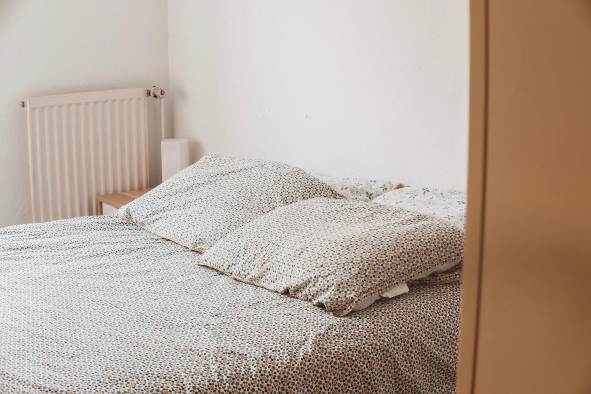 Bel Appartement Au Calme Avec Parking Lyon Kültér fotó