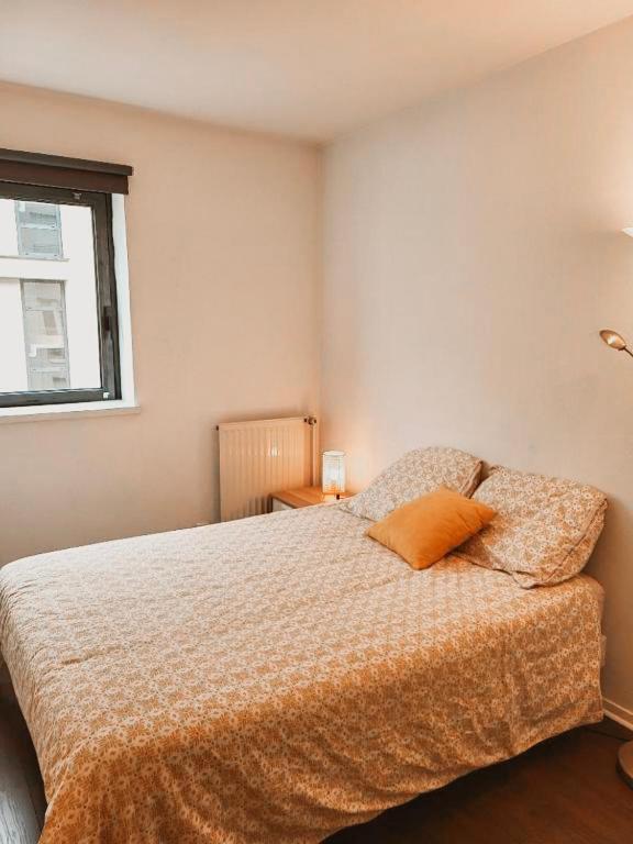 Bel Appartement Au Calme Avec Parking Lyon Kültér fotó