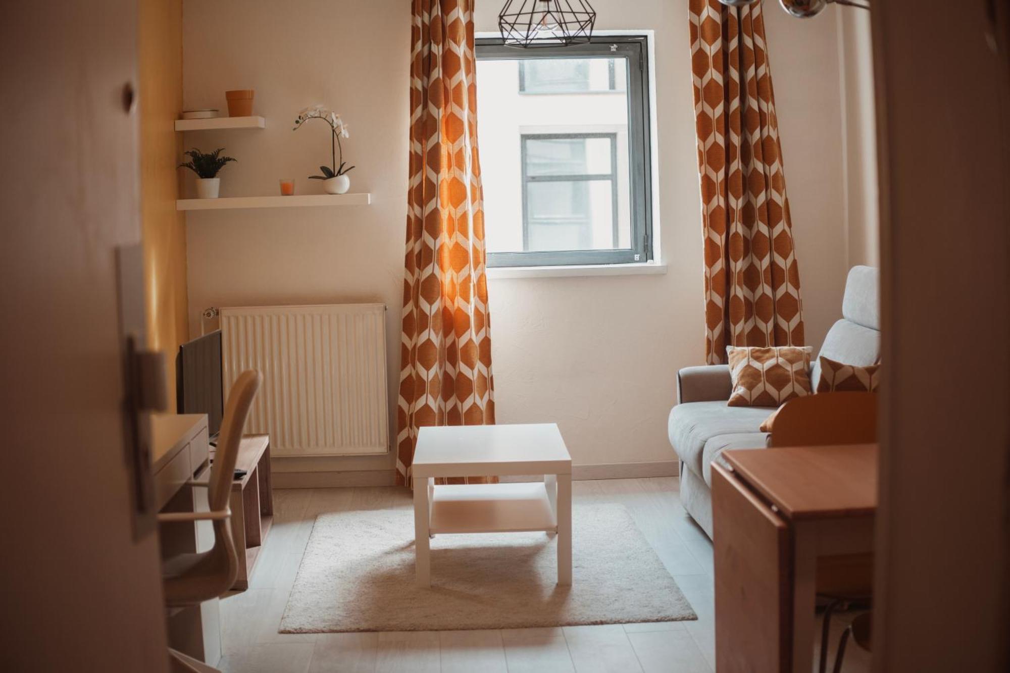 Bel Appartement Au Calme Avec Parking Lyon Kültér fotó