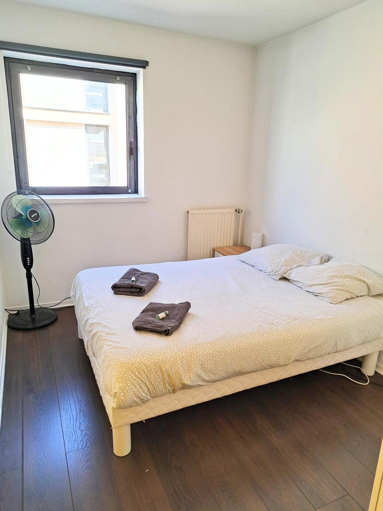 Bel Appartement Au Calme Avec Parking Lyon Kültér fotó