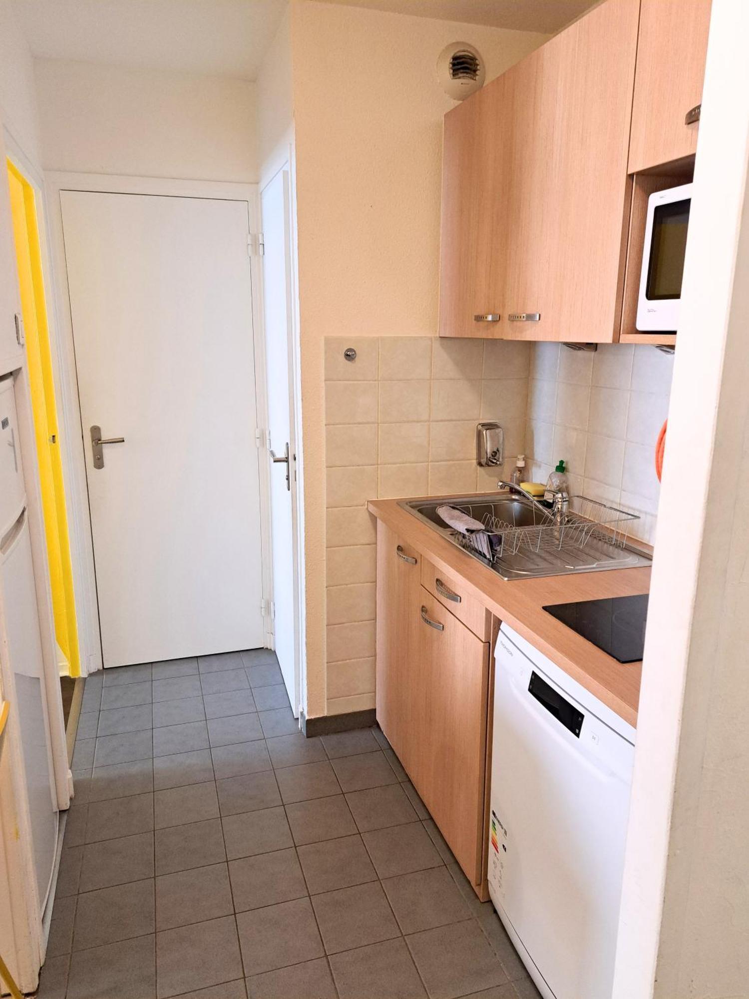 Bel Appartement Au Calme Avec Parking Lyon Kültér fotó